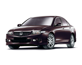 Honda Хонда Аккорд 7 (Honda Accord 7) (2002-2008) 2.2 CDTI