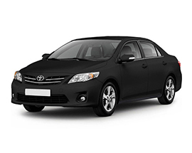 Toyota Corolla Х рестайлинг (Е140 / Е150) (2008-2013) 1.6