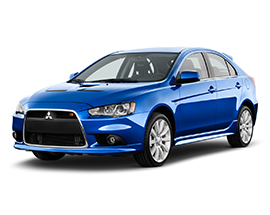 Mitsubishi Mitsubishi Lancer (Митсубиcи Лансер) 10 рестайлинг (2011-2015) 1.6