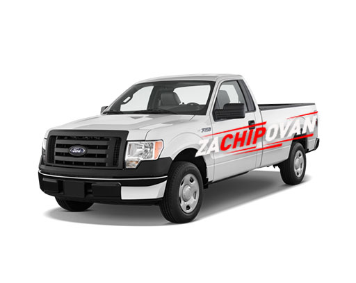 Ford F-150 12 (2008-2014) 4.6