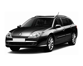 Renault Renault Laguna (Рено Лагуна) 3 1.6