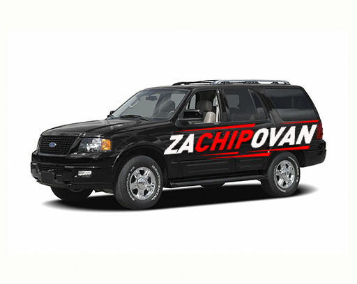 Ford Expedition 3 (2006-2014) 5.4