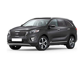 Kia Sorento 3 Prime (2014-2017) 2.2 Дизель
