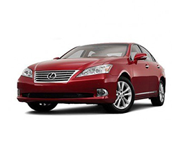 Lexus ES 5 (2006-2009) 3.5