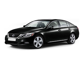 Lexus GS 3 (2004-2007) 3.5