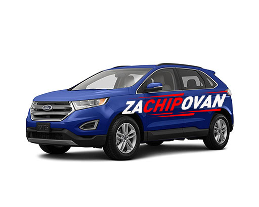 Ford Edge 2 (2015-2018) 2.0 Дизель