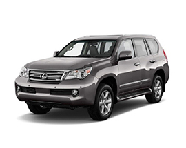 Lexus GX 2 (2009-2013) 4.6