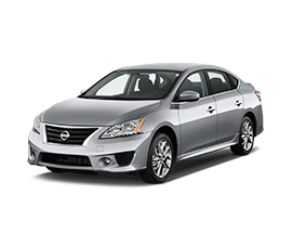 Nissan Nissan Sentra (Ниссан Сентра) (2012 - ...) 1.6