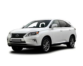 Lexus RX 3 (2008-2012) 2.7