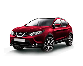 Nissan (Ниссан Кашкай) II J11 (2013 - ...) 1.2