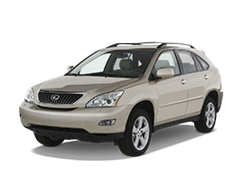 Lexus RX 2 (2003-2006) 3.3