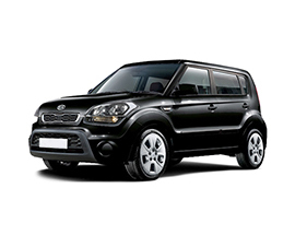 Kia Soul 1 рестайлинг (2011-2014) 1.6