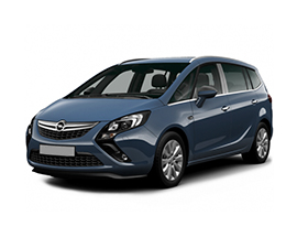 Opel Opel Zafira (Опель Зафира) С (2011-2016) 2.0 Дизель
