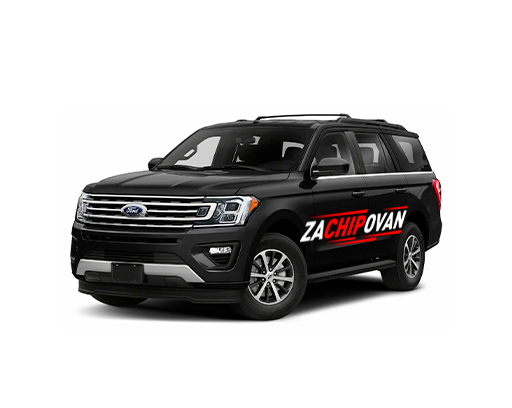 Ford Expedition 4 (2017-2020) 3.5 Турбо