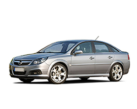 Opel Opel Vectra (Опель Вектра) C рестайлинг (2005-2008) 1.6