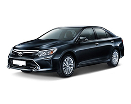 Toyota Camry V50 рестайлинг (2014-2017) 3.5