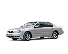 Nissan Nissan Maxima (Ниссан Максима) V A33 (1999-2006) 2.0