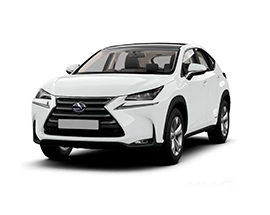 Lexus NX 1 (2014-2017) 2.0