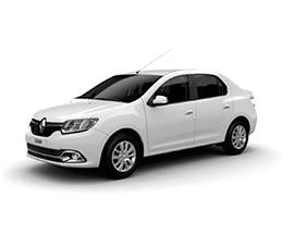 Renault Renault Logan (Рено Логан) 2 (2012 - ...) 1.6
