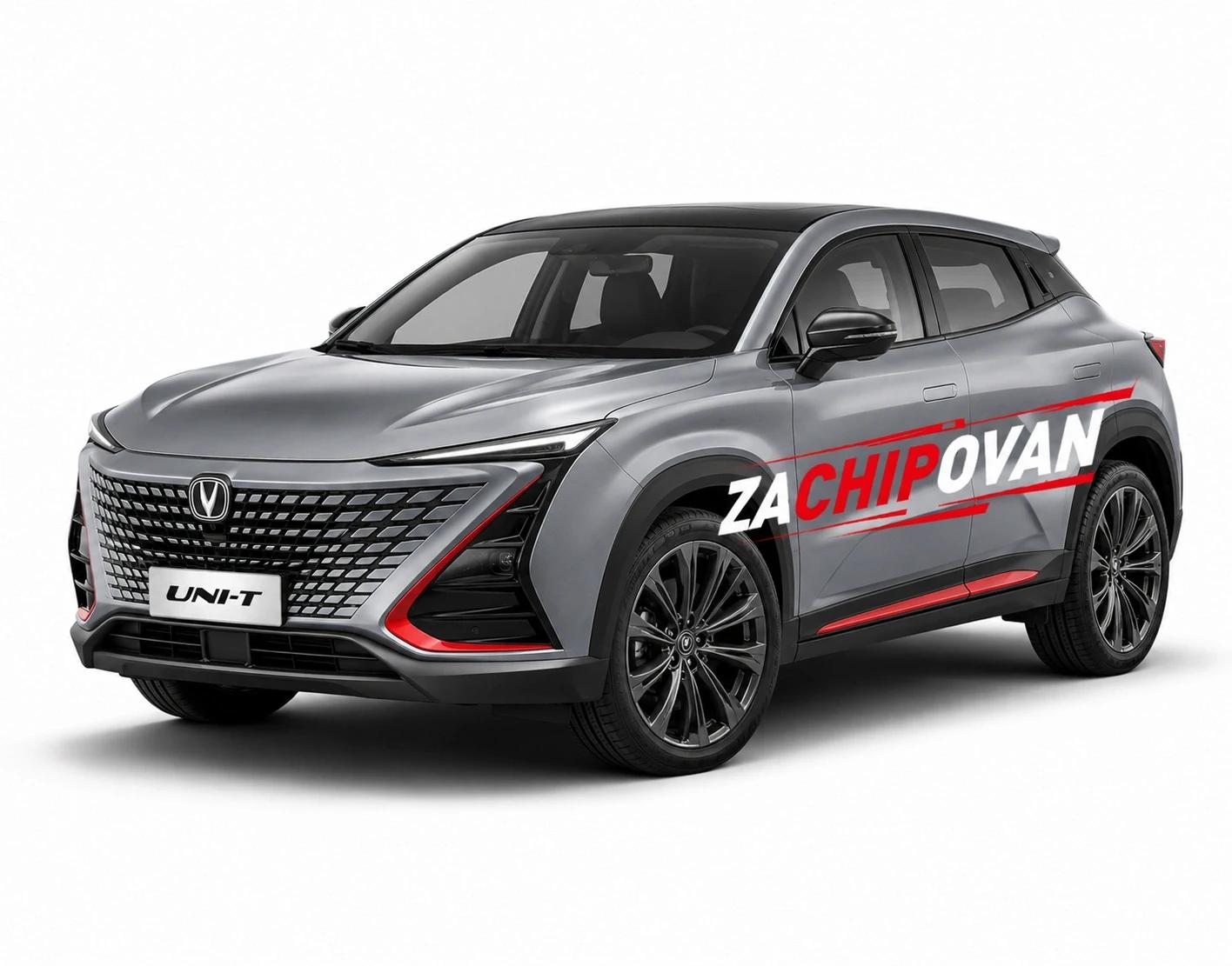 Changan UNI-T1.5 Turbo 1.5