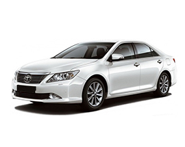 Toyota Camry V50 (2011-2014) 3.5
