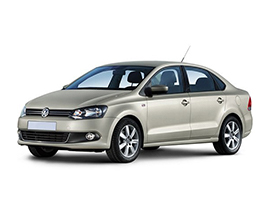 Volkswagen Поло (Volkswagen Polo) 5 (2009-2015) 1.6