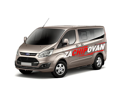 Ford Tourneo Custom 1 (2012-2018) 2.2 АТ tdi
