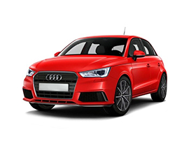 Audi A1 1 рестайлинг (2014-2018) 1.4 TFSI