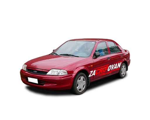 Ford Laser 4 (1994-2003) 2.0 Дизель