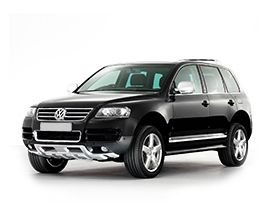 Volkswagen Фольксваген Туарег (Volkswagen Touareg) 1 (2002-2006) 3.2