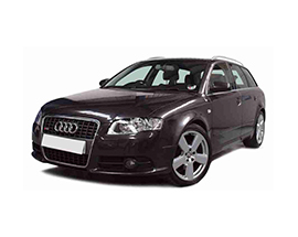 Audi A4 3 (B7) (2004-2009) 1.8 TFSI