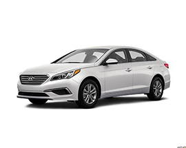 Hyundai Hyundai Sonata LF (Хендай Соната) 7 (2014-2017) 2.4