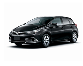 Toyota Auris 2 рестайлинг (2015-2018) 1.6